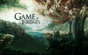Where are the new locations of Game of Thrones Season 6 in Spain?