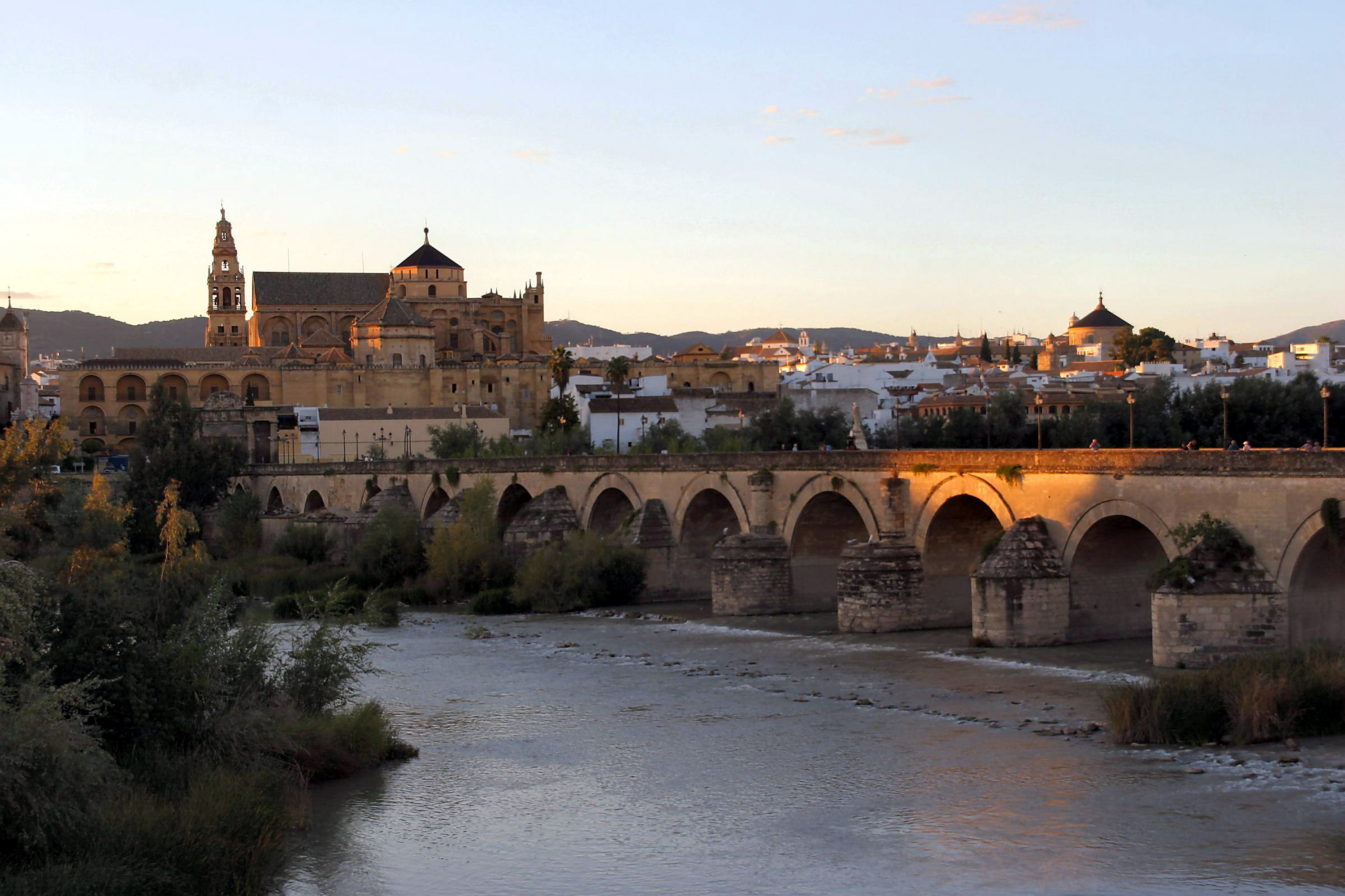 Córdoba, Spain.