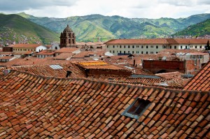 Discover the best places in Cusco, Peru