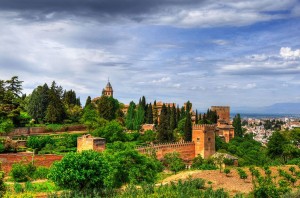 15 reasons why you should visit Granada