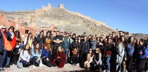 Visit of Teruel and Albarración – Valencia