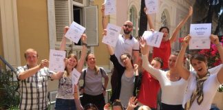 Spanish evening courses in Barcelona