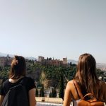 albaycin tour, Linguaschools Granada