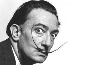 Dalí Workshop