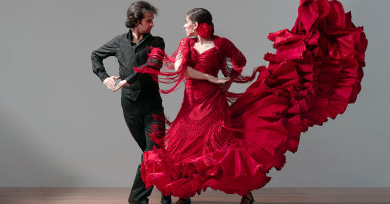Show de Flamenco en Valencia.