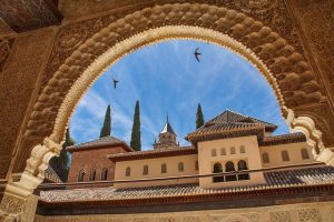 Los 7 mejores lugares para aprender español en España