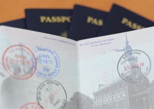¿Cómo obtener un visado de estudiante en España para no europeos? [2024]