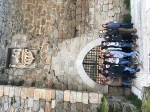Croisière et voyage au Portugal depuis Salamanque
