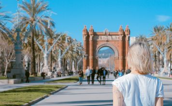 How to apply to a university in Spain for international students
