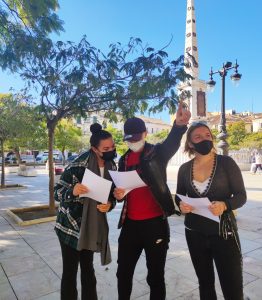 Comment apprendre l’espagnol dans les rues de Málaga