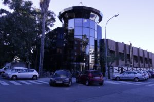 Universal Arts School Valencia