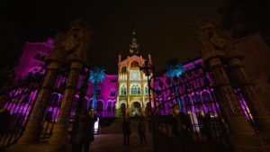 What’s on in January in Barcelona?