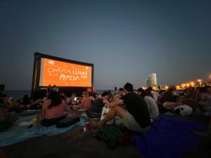 What’s on in July in Barcelona?
