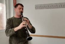 Clarinet Concert