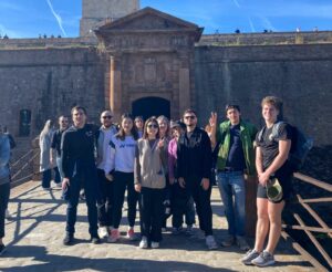 Discovering the history of Montjuïc Castle